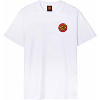 Mens Classic Dot Chest T-Shirt
